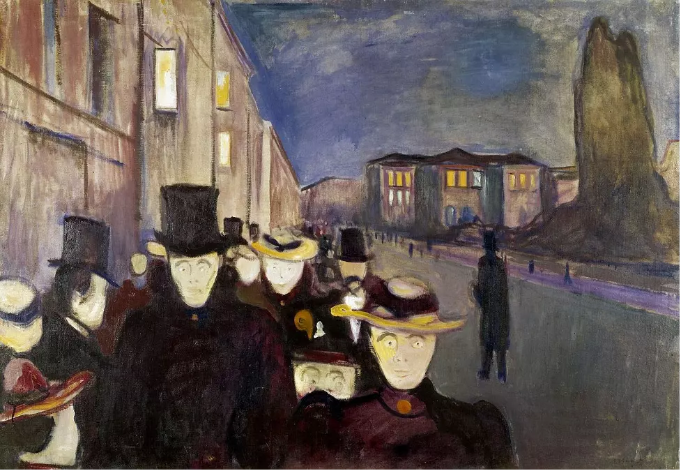 munch